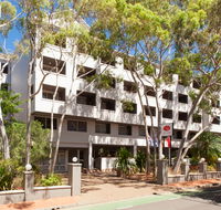 Metro Aspire Hotel Sydney - Hobart Tourism