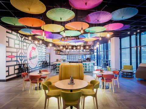 Ibis Styles Hobart Hotel - Hobart Tourism 0