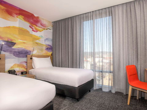 Ibis Styles Hobart Hotel - Hobart Tourism 1