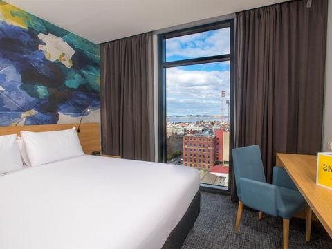 Ibis Styles Hobart Hotel - Hobart Tourism 2