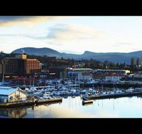 Lenna of Hobart - Hobart Tourism