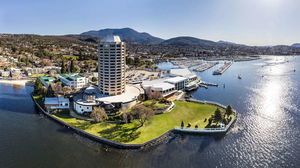 Wrest Point Hotel & Casino