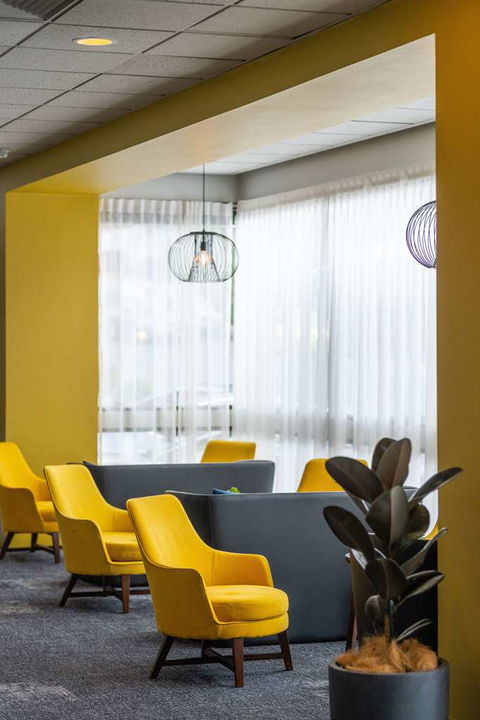 Best Western Hobart - Hobart Tourism 1
