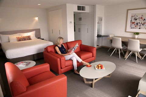 Salamanca Inn - Hobart Tourism 2