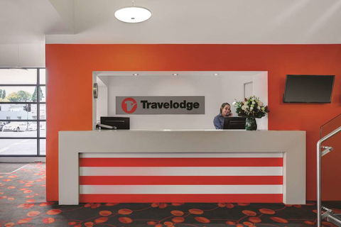 Travelodge Hotel Hobart - Hobart Tourism 2