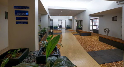 Essence Apartments Chermside - Tourism TAS 2