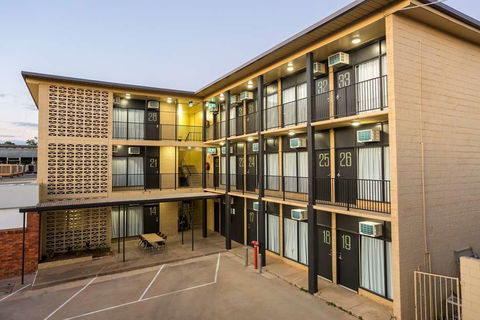 Emerald Star, A Nightcap Hotel - Tourism TAS 1