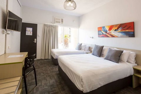 Emerald Star, A Nightcap Hotel - Tourism TAS 2