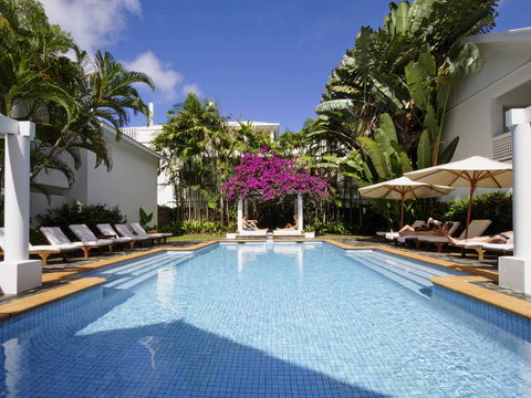 The Reef House - Tourism TAS 0