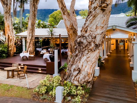The Reef House - Tourism TAS 1