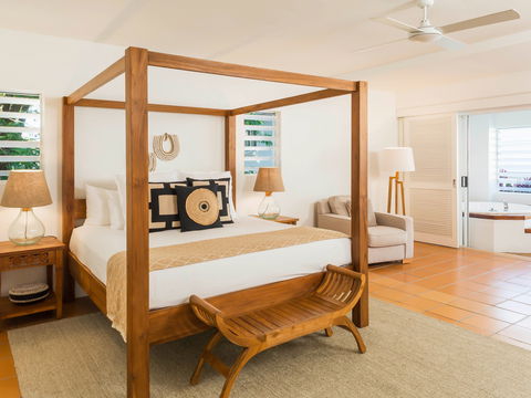 The Reef House - Tourism TAS 2