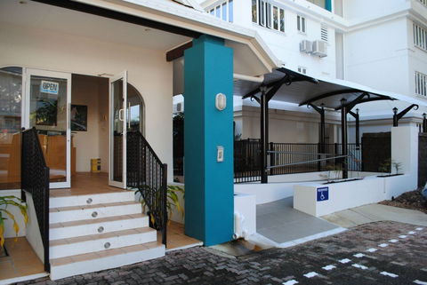 BeachView Apartments At Villa Paradiso - Hobart Tourism 1
