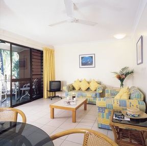 Melaleuca Resort - Tourism TAS 1
