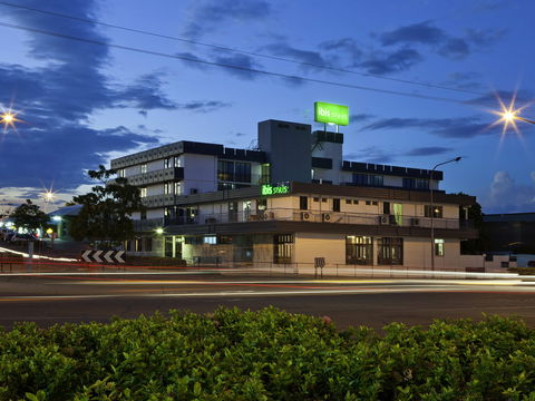 Ibis Styles Mt Isa Verona - Tourism TAS 0