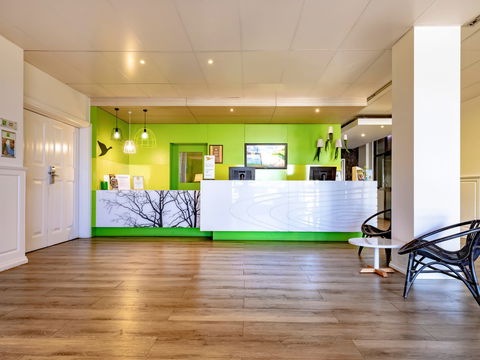 Ibis Styles Mt Isa Verona - Tourism TAS 1