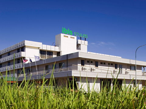 Ibis Styles Mt Isa Verona - Tourism TAS 2