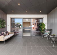 Bluegum Motel - Hobart Tourism