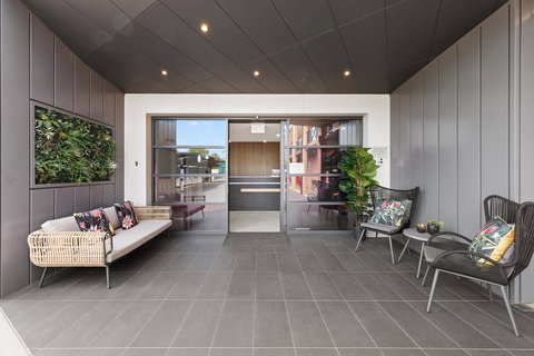 Bluegum Motel - Tourism TAS 0