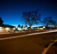 Matilda Motor Inn - Hobart Tourism