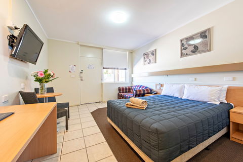Matilda Motor Inn - Hobart Tourism 2
