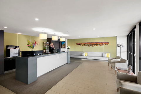 Quest Dubbo - Hobart Tourism 1