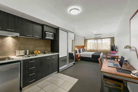 Quest Dubbo - Hobart Tourism 2
