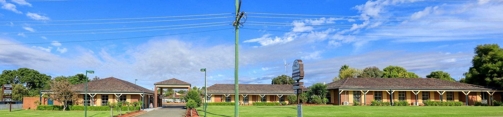 Parkes NSW Hobart Tourism