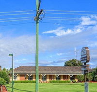 Bushmans Motor Inn - Hobart Tourism