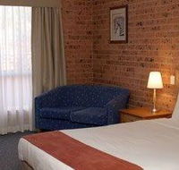 Akuna Motor Inn - Hobart Tourism