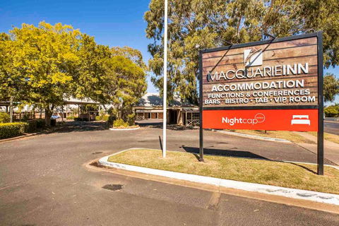 Macquarie Inn - Tourism TAS 0