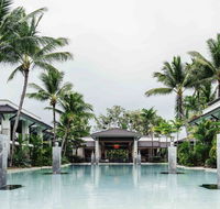 Pullman Pt Douglas Sea Temple Resort/Spa - Hobart Tourism