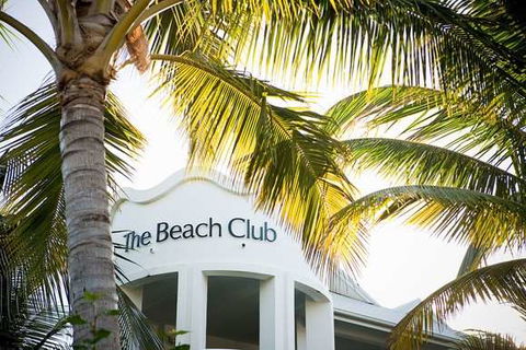 Peppers Beach Club - Hobart Tourism 0