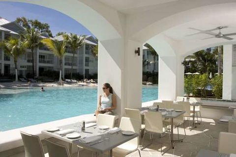 Peppers Beach Club - Hobart Tourism 2