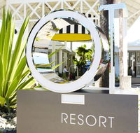 Oaks Resort Port Douglas - Hobart Tourism