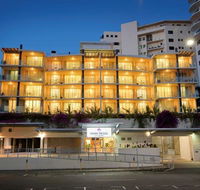 Park Regis City Quays - Hobart Tourism