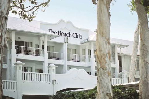 Peppers Beach Club & Spa - Tourism TAS 0