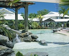 Port Douglas Plantation Resort - Hobart Tourism 2