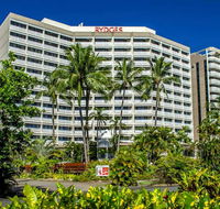Rydges Esplanade Resort Cairns - Hobart Tourism
