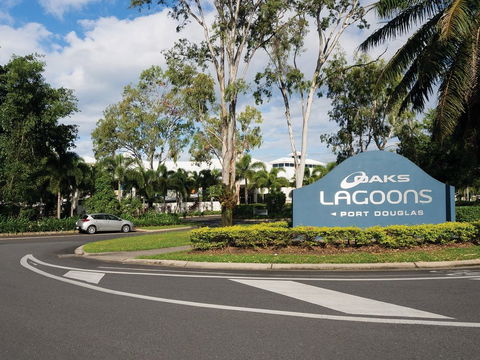Silkari Lagoons Port Douglas - Hobart Tourism 0