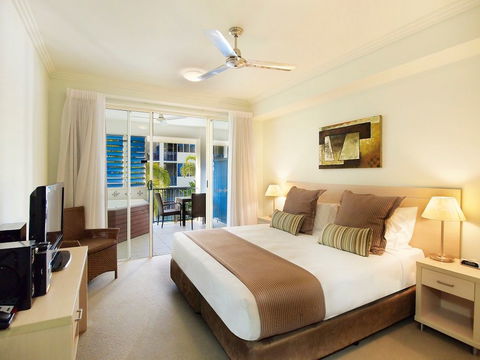 Silkari Lagoons Port Douglas - Hobart Tourism 2