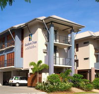 Southern Cross Atrium Apartments - Hobart Tourism