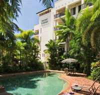 Tropic Towers Apartments - Hobart Tourism