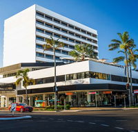 The Benson Hotel - Hobart Tourism
