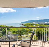 BreakFree Royal Harbour Hotel - Hobart Tourism