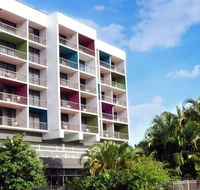 Cairns Plaza Hotel - Hobart Tourism
