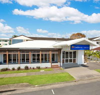 Comfort Inn Cairns City - Hobart Tourism