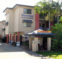 Nautilus Holiday Apartments - Hobart Tourism