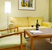 University House - ANU - Tourism TAS