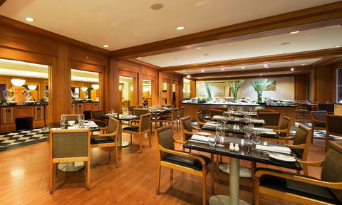 Hyatt Hotel Canberra - A Park Hyatt Hotel - Hobart Tourism 21