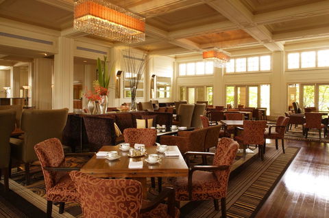 Hyatt Hotel Canberra - A Park Hyatt Hotel - Hobart Tourism 24